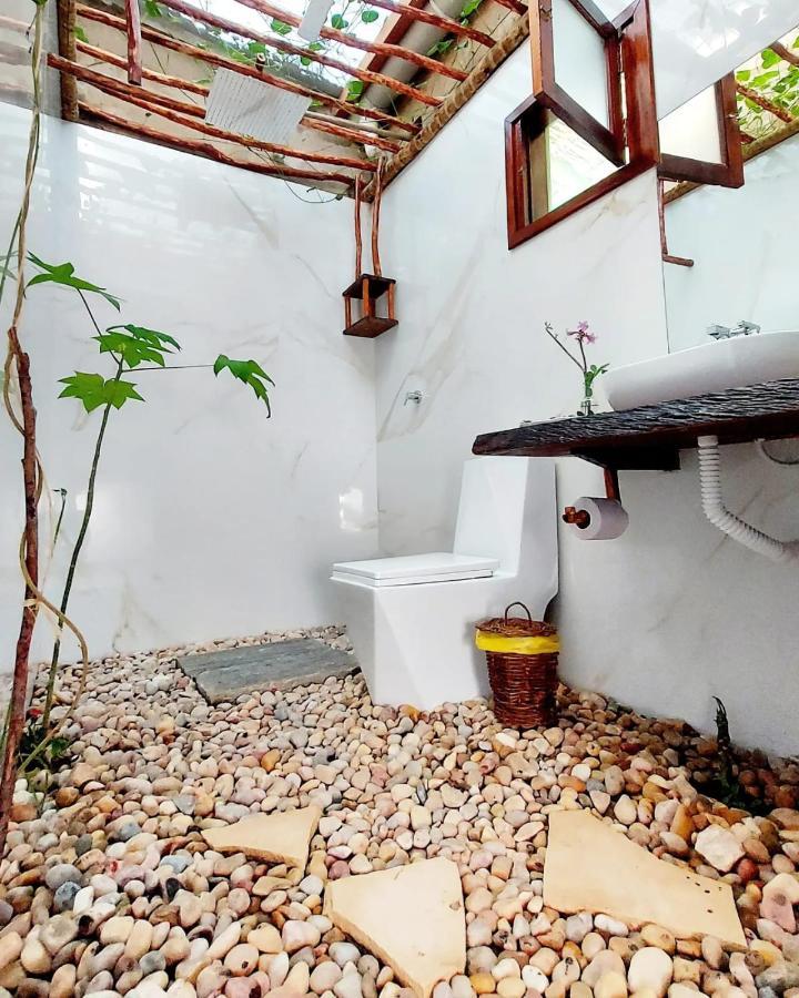Anacardium Hotel Canoa Quebrada Bagian luar foto