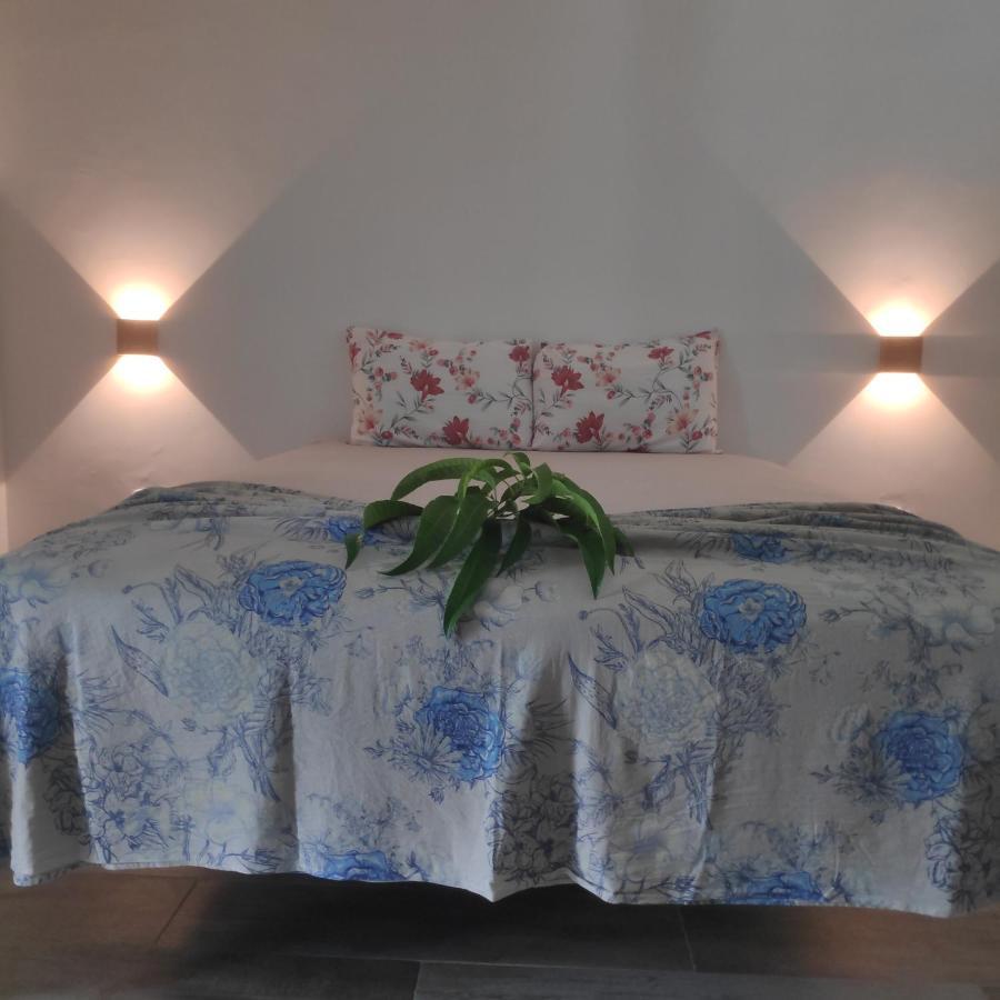 Anacardium Hotel Canoa Quebrada Bagian luar foto